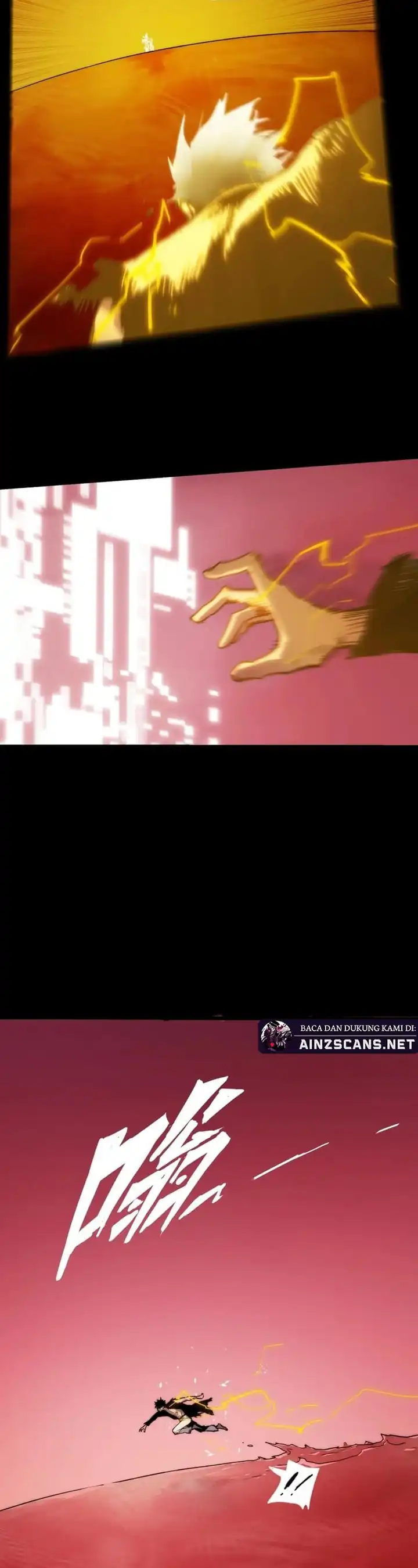 Baca Return of the Devourer - Chapter 04 halaman 46