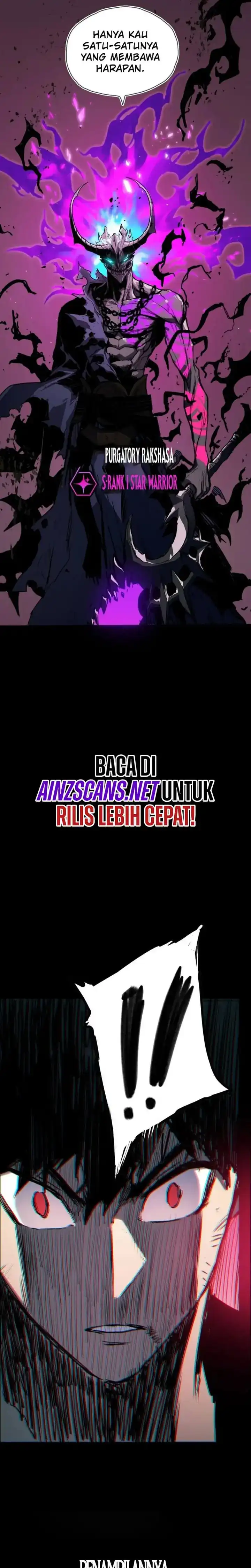 Baca Return of the Devourer - Chapter 04 halaman 49