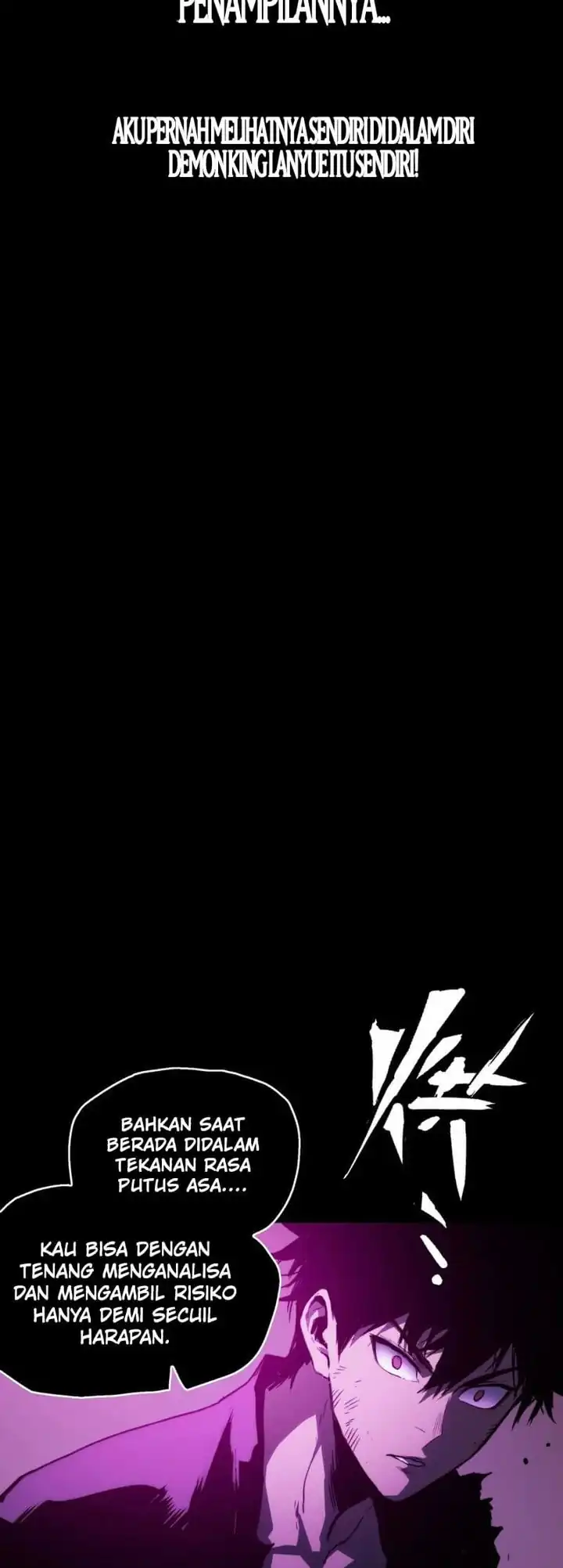 Baca Return of the Devourer - Chapter 04 halaman 50