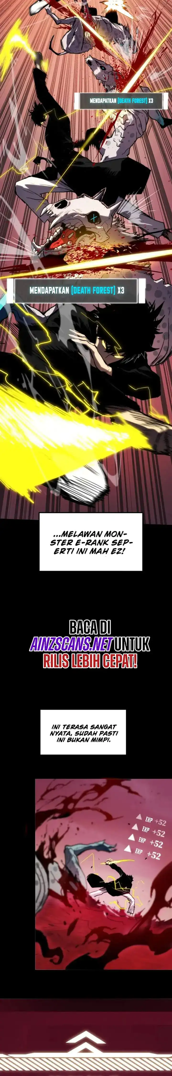 Baca Return of the Devourer - Chapter 04 halaman 7