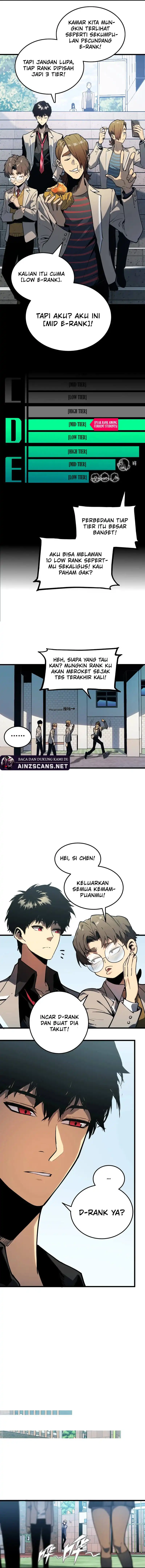 Baca Return of the Devourer - Chapter 05 halaman 14