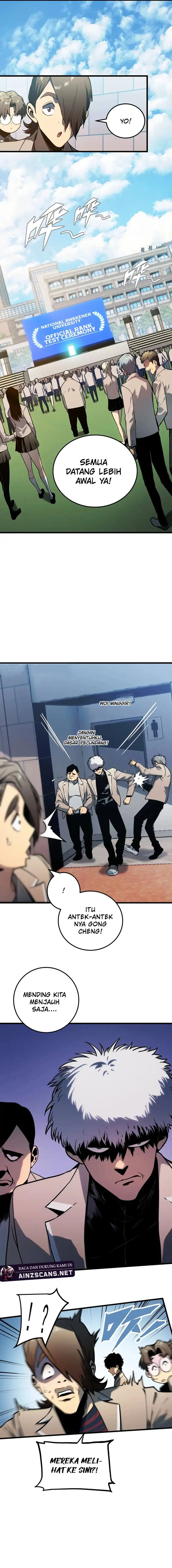 Baca Return of the Devourer - Chapter 05 halaman 15