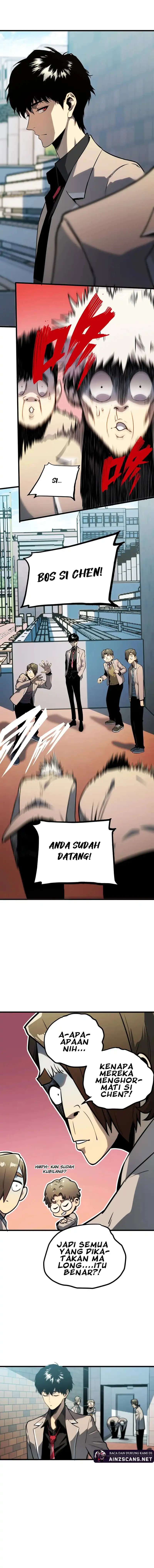 Baca Return of the Devourer - Chapter 05 halaman 16