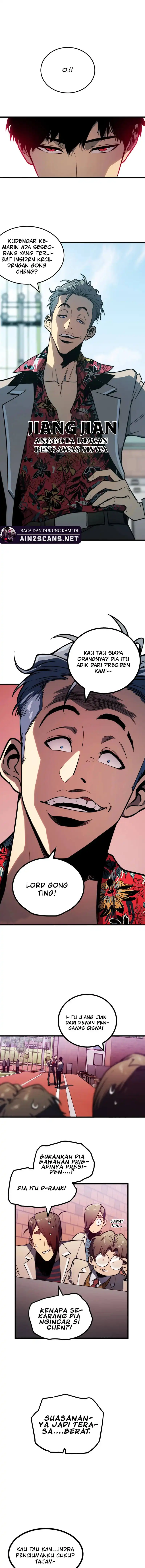 Baca Return of the Devourer - Chapter 05 halaman 17