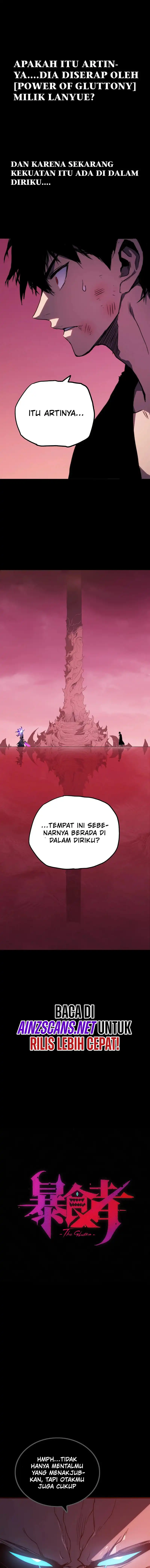 Baca Return of the Devourer - Chapter 05 halaman 4