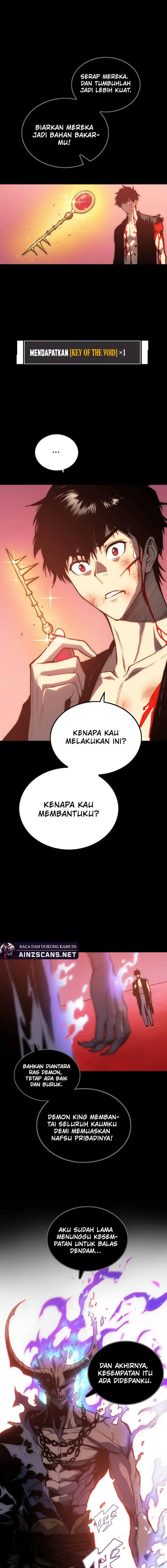 Baca Return of the Devourer - Chapter 05 halaman 6