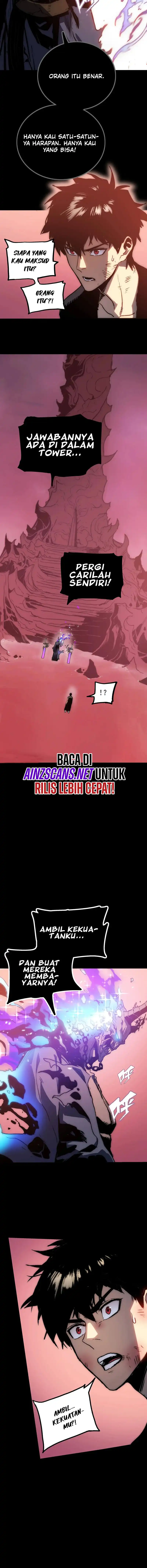 Baca Return of the Devourer - Chapter 05 halaman 7