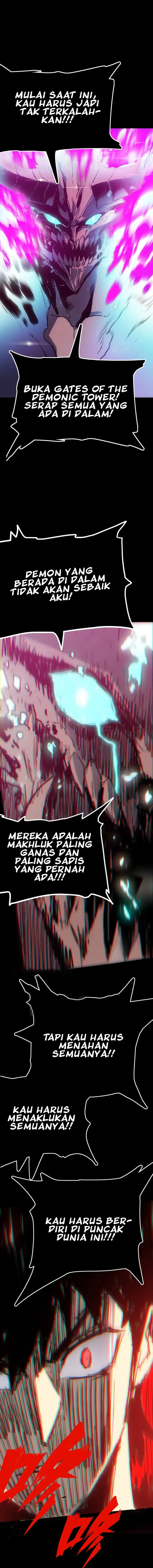 Baca Return of the Devourer - Chapter 05 halaman 8