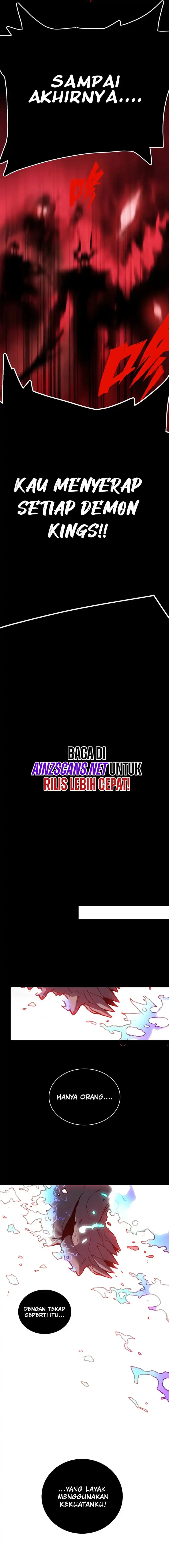 Baca Return of the Devourer - Chapter 05 halaman 9