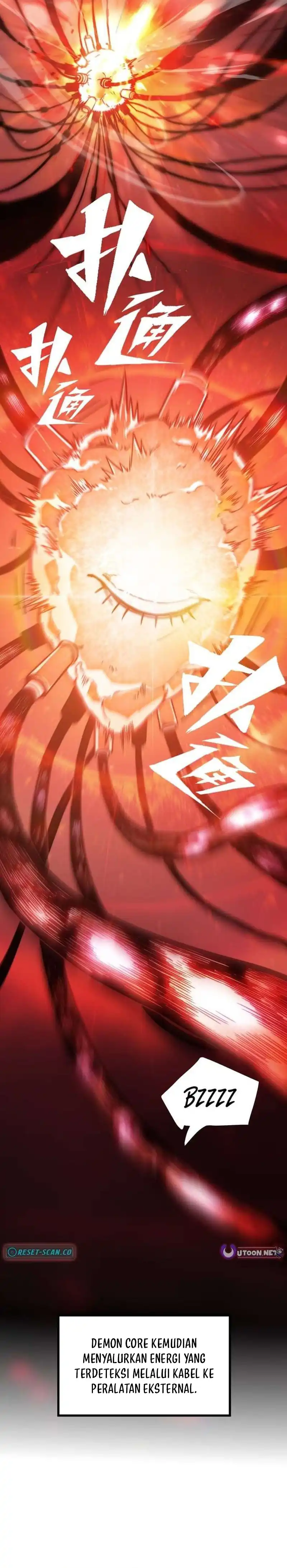 Baca Return of the Devourer - Chapter 06 halaman 10