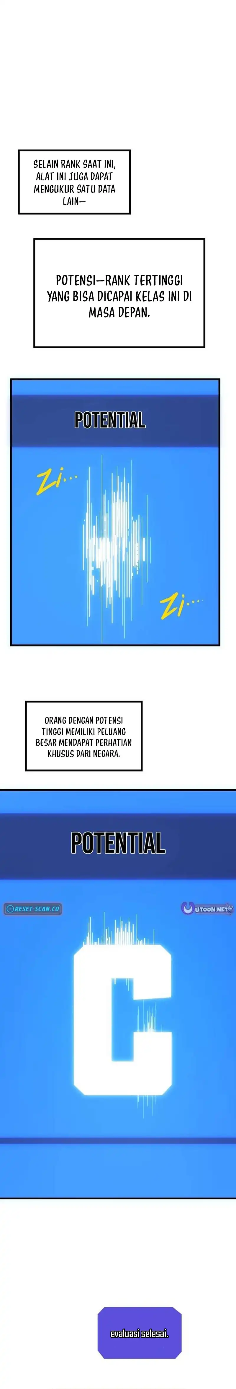 Baca Return of the Devourer - Chapter 06 halaman 12