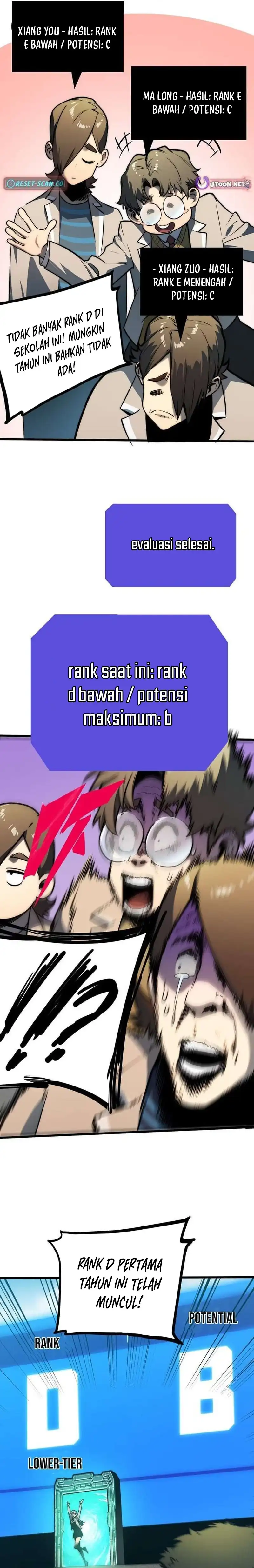 Baca Return of the Devourer - Chapter 06 halaman 14