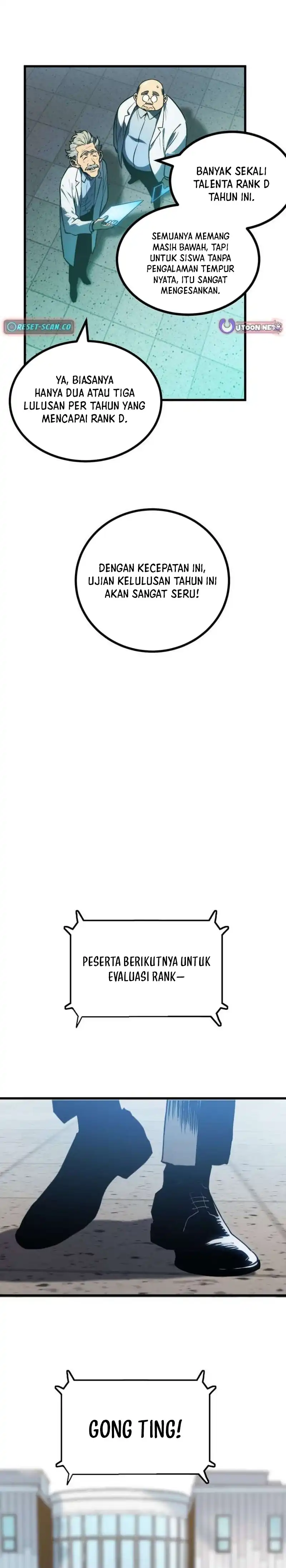 Baca Return of the Devourer - Chapter 06 halaman 16