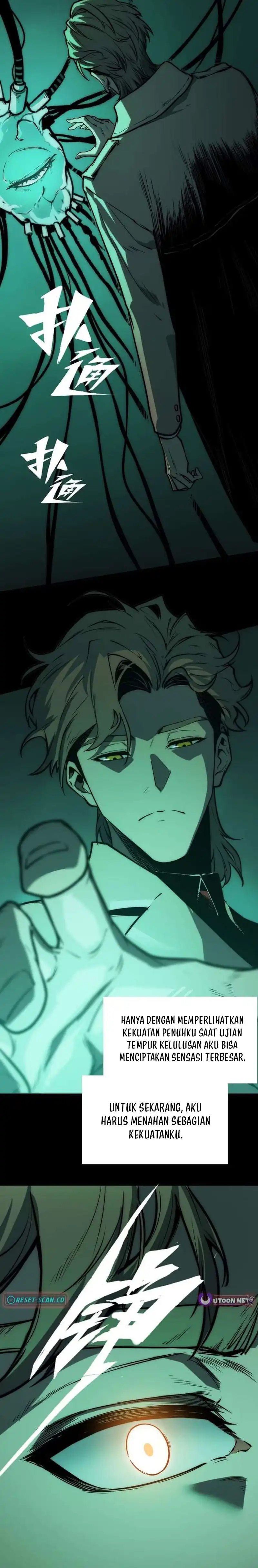 Baca Return of the Devourer - Chapter 06 halaman 19