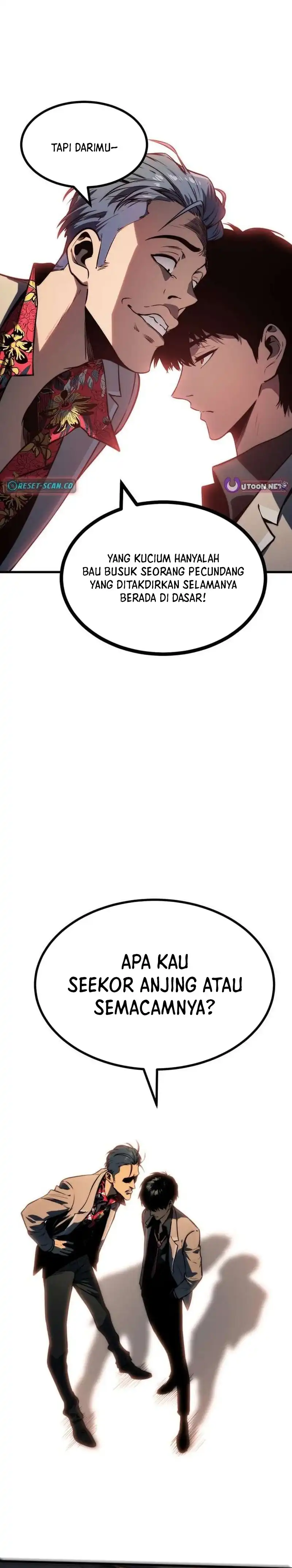 Baca Return of the Devourer - Chapter 06 halaman 2