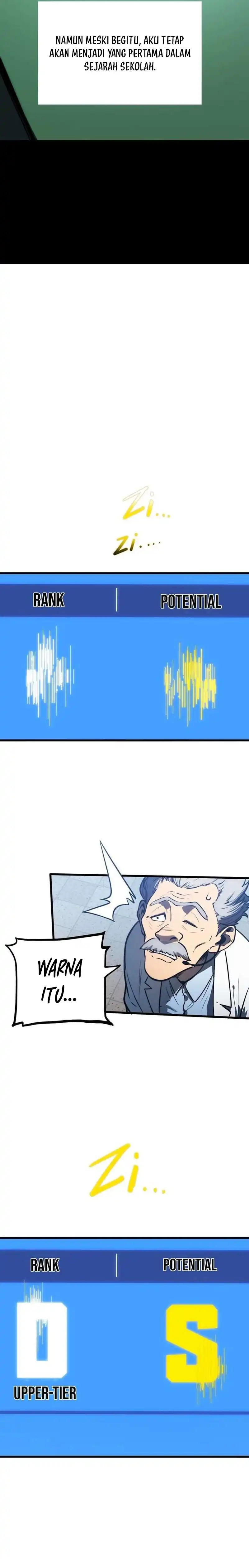 Baca Return of the Devourer - Chapter 06 halaman 20