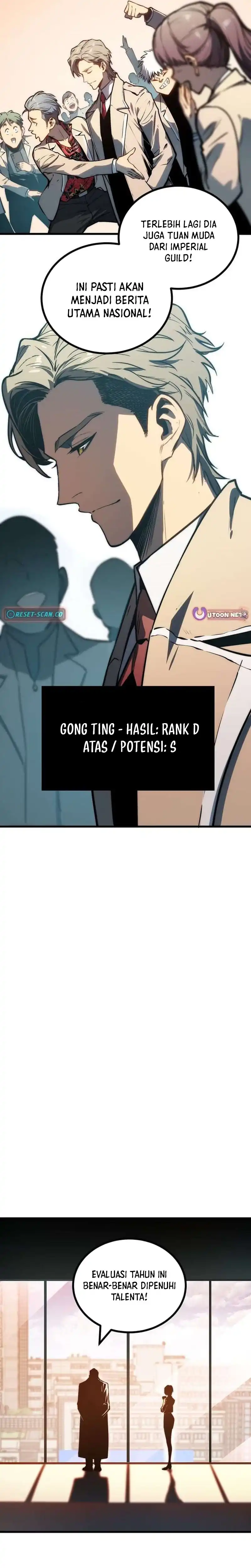 Baca Return of the Devourer - Chapter 06 halaman 23