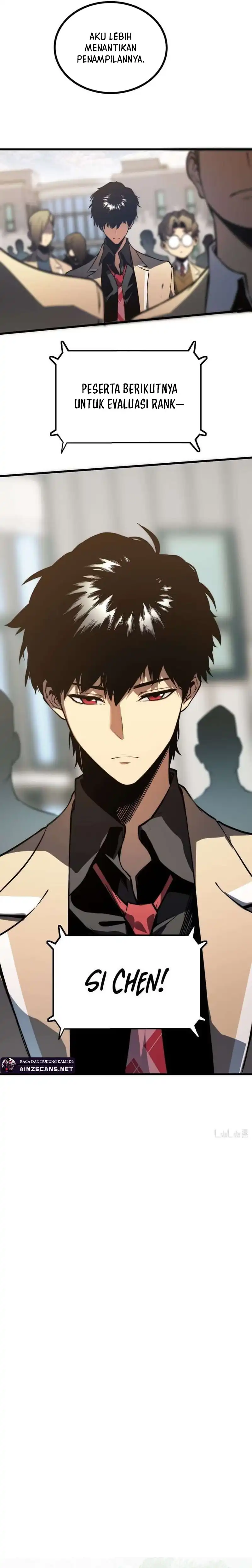 Baca Return of the Devourer - Chapter 06 halaman 25