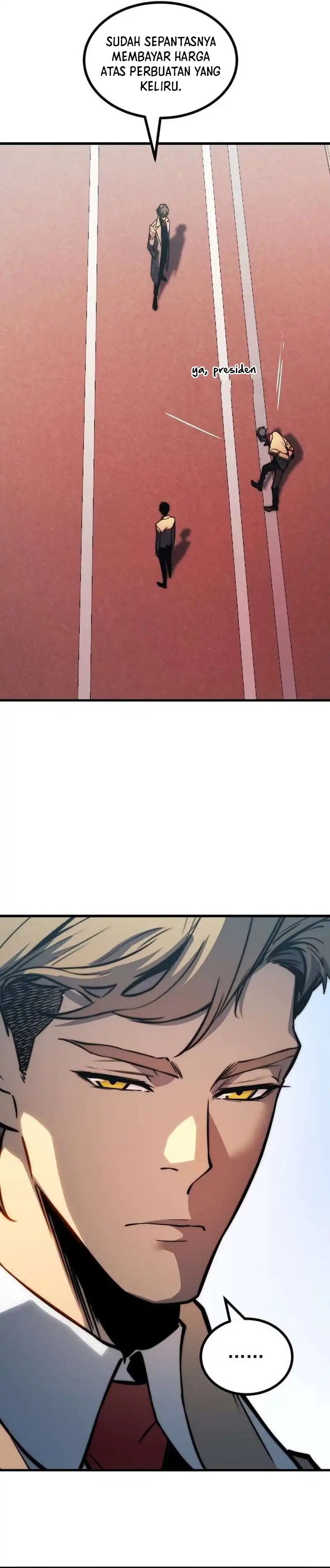 Baca Return of the Devourer - Chapter 06 halaman 4