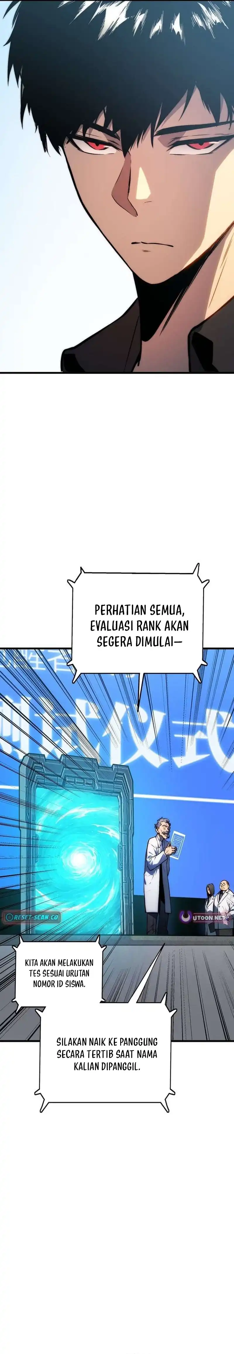 Baca Return of the Devourer - Chapter 06 halaman 5