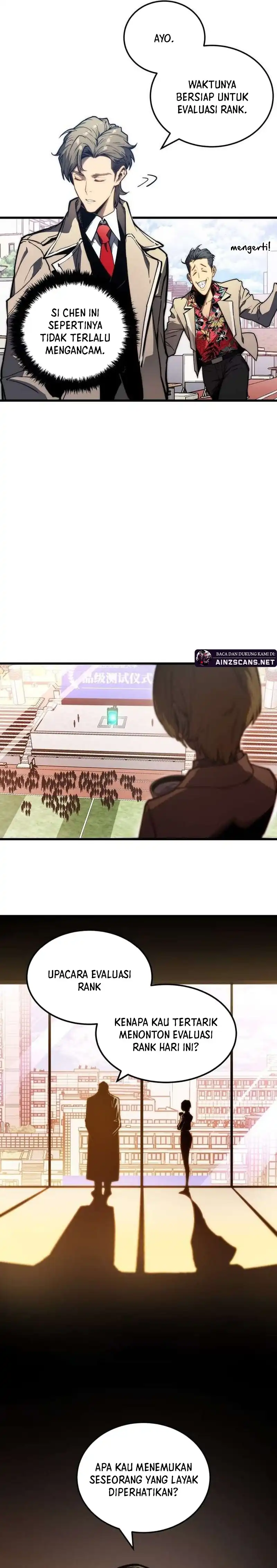 Baca Return of the Devourer - Chapter 06 halaman 6