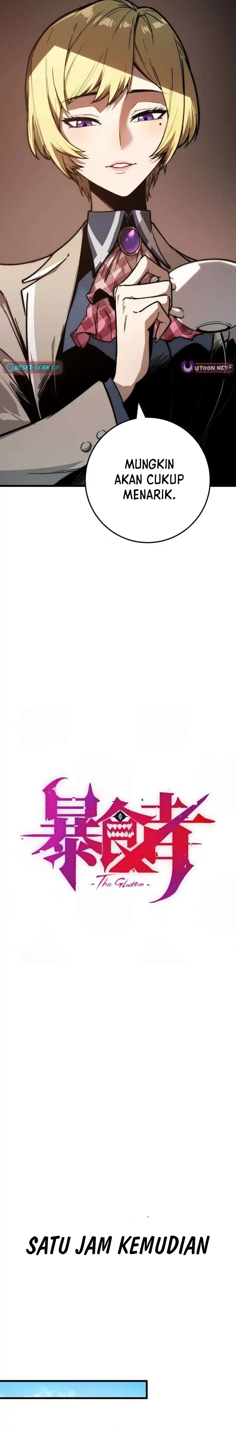 Baca Return of the Devourer - Chapter 06 halaman 7