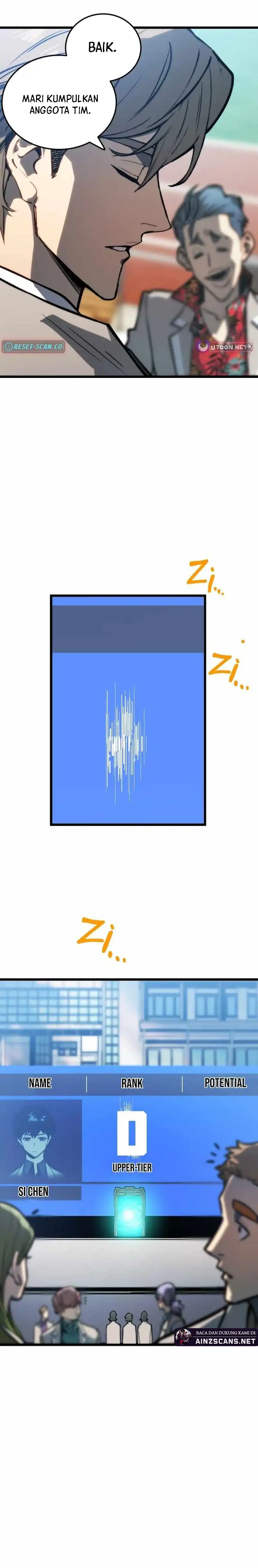 Baca Return of the Devourer - Chapter 07 halaman 10