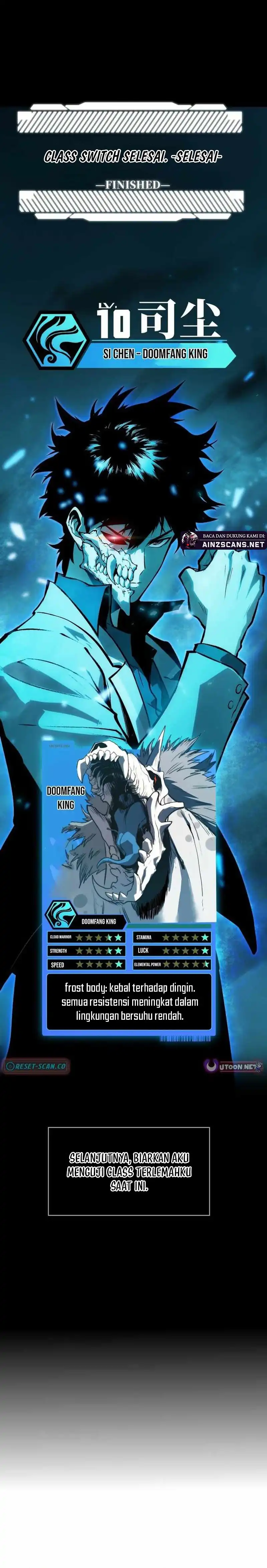 Baca Return of the Devourer - Chapter 07 halaman 13