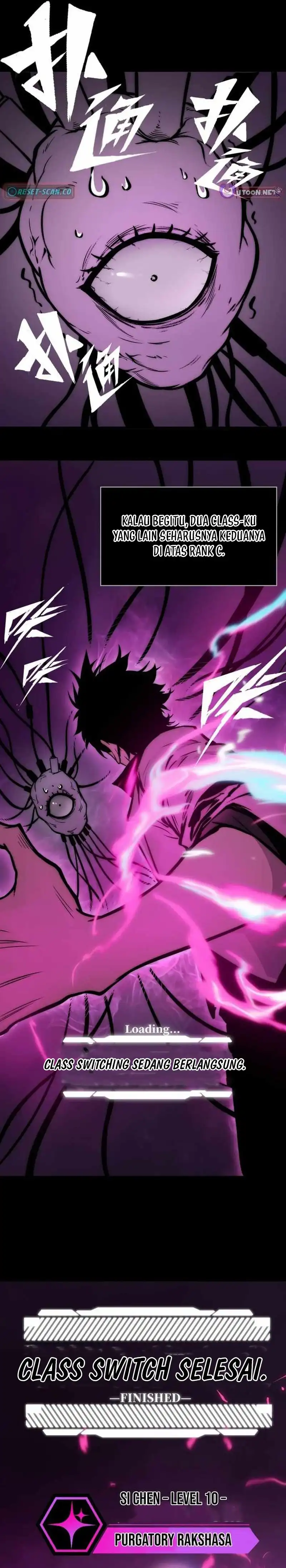 Baca Return of the Devourer - Chapter 07 halaman 16