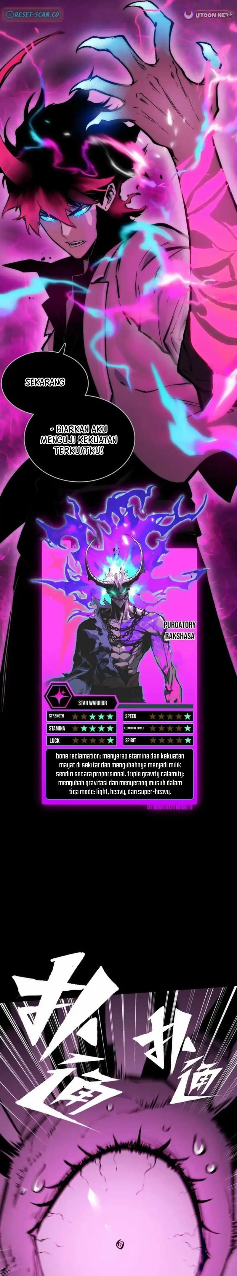 Baca Return of the Devourer - Chapter 07 halaman 17