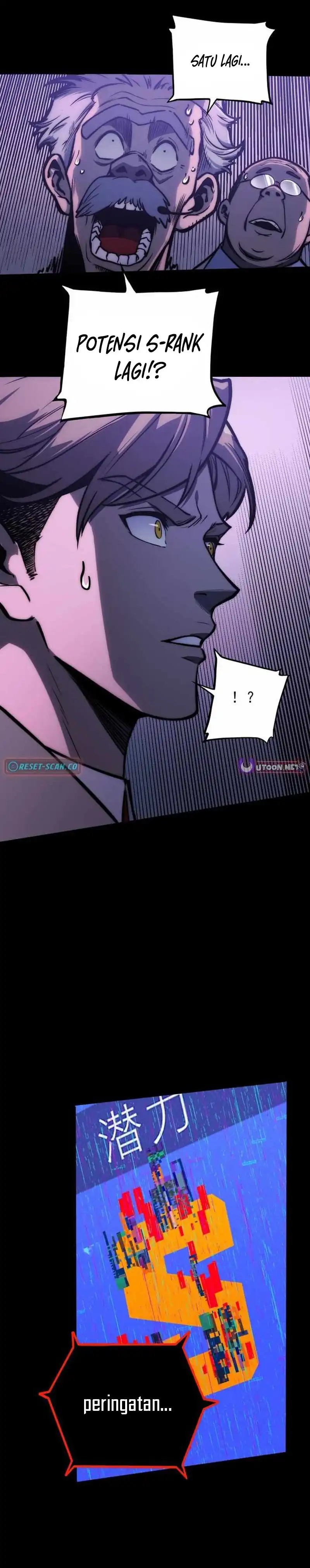 Baca Return of the Devourer - Chapter 07 halaman 20