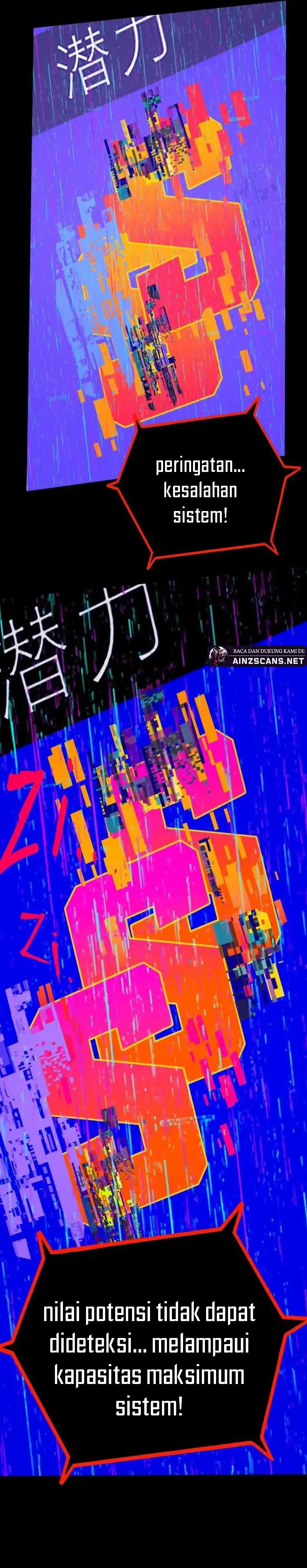 Baca Return of the Devourer - Chapter 07 halaman 21