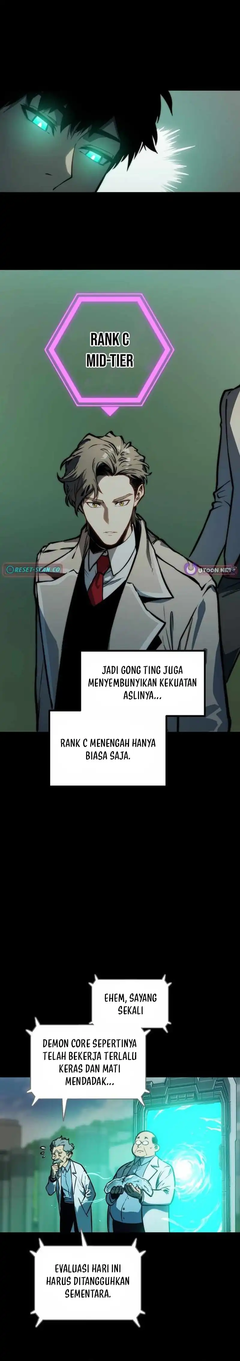 Baca Return of the Devourer - Chapter 07 halaman 26