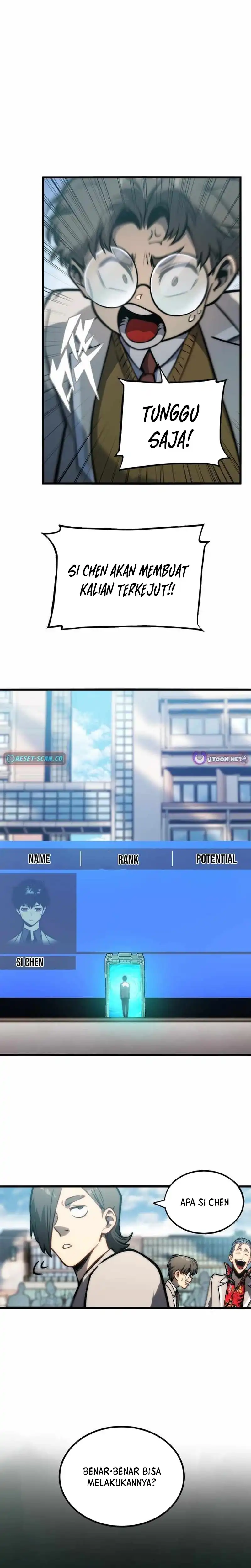 Baca Return of the Devourer - Chapter 07 halaman 3