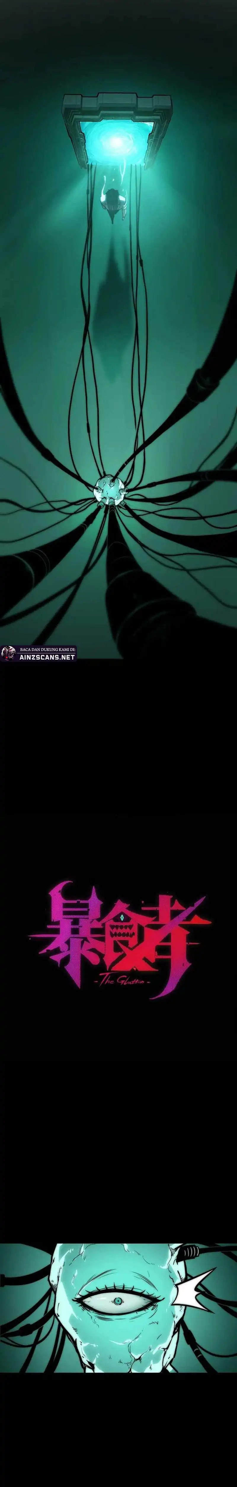 Baca Return of the Devourer - Chapter 07 halaman 4