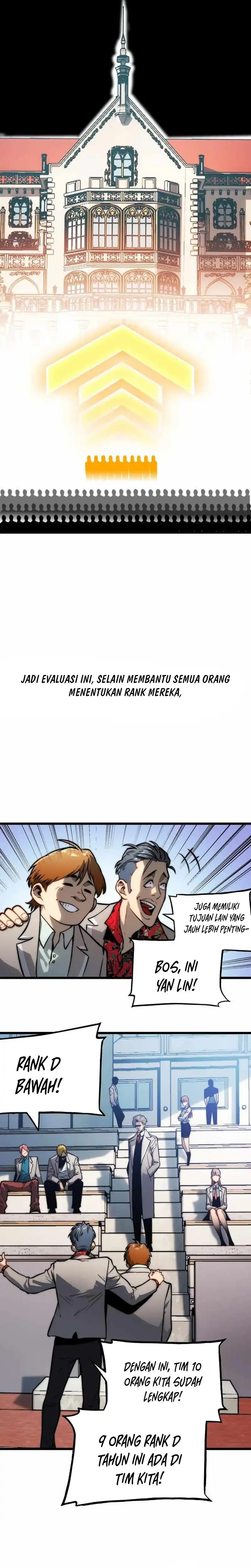 Baca Return of the Devourer - Chapter 07 halaman 7