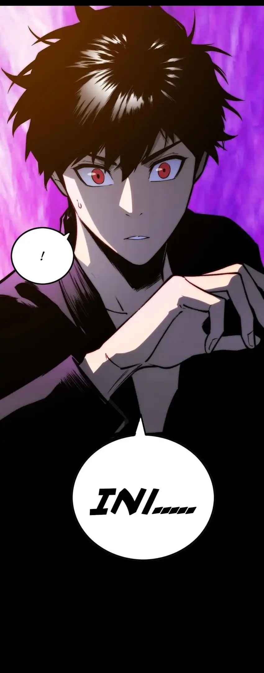 Baca Return of the Devourer - Chapter 11 halaman 17