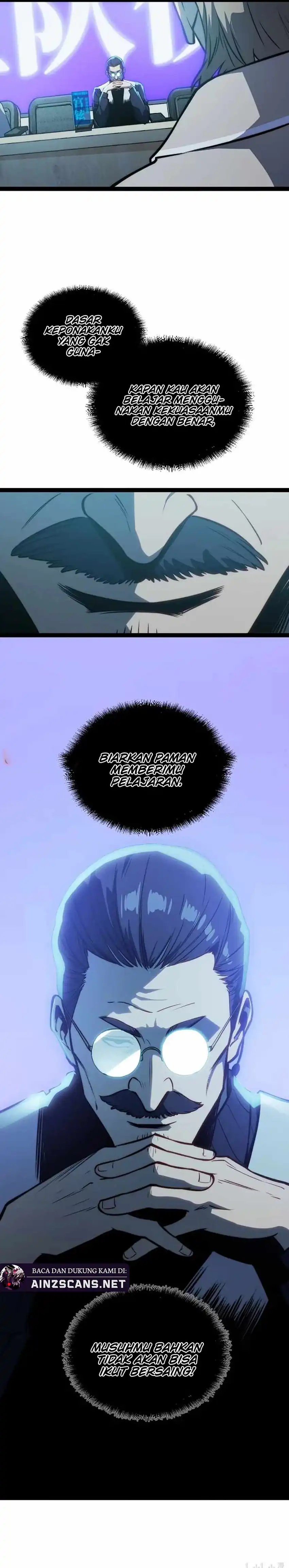 Baca Return of the Devourer - Chapter 12 halaman 16