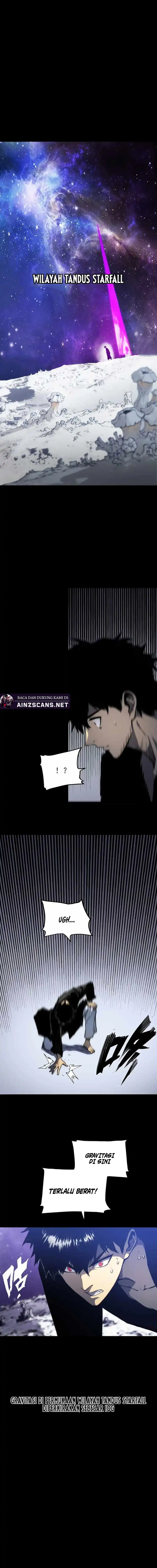 Baca Return of the Devourer - Chapter 12 halaman 2