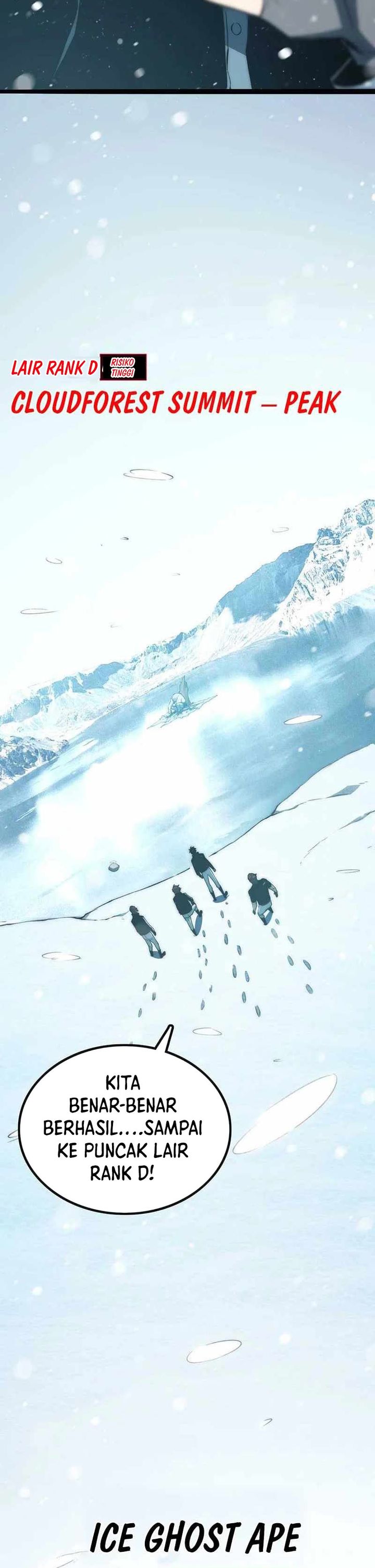 Baca Return of the Devourer - Chapter 17 halaman 11