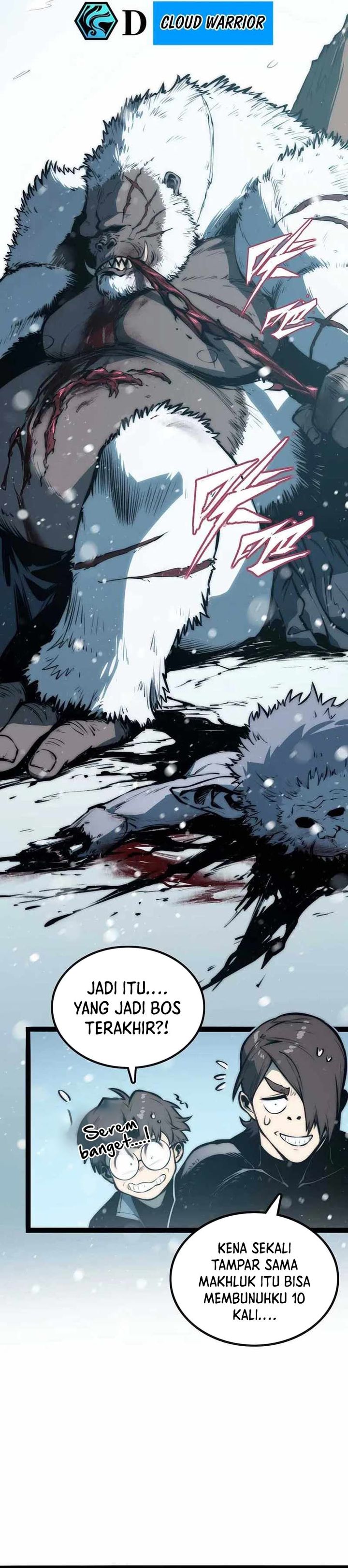 Baca Return of the Devourer - Chapter 17 halaman 12