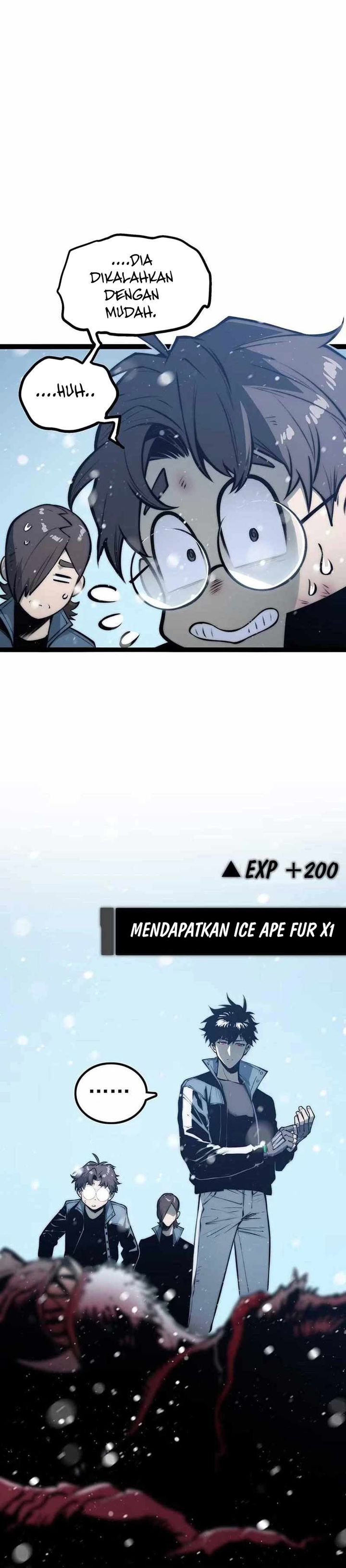 Baca Return of the Devourer - Chapter 17 halaman 17