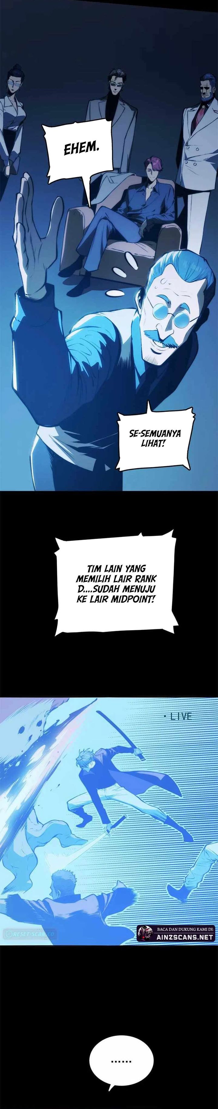 Baca Return of the Devourer - Chapter 17 halaman 2