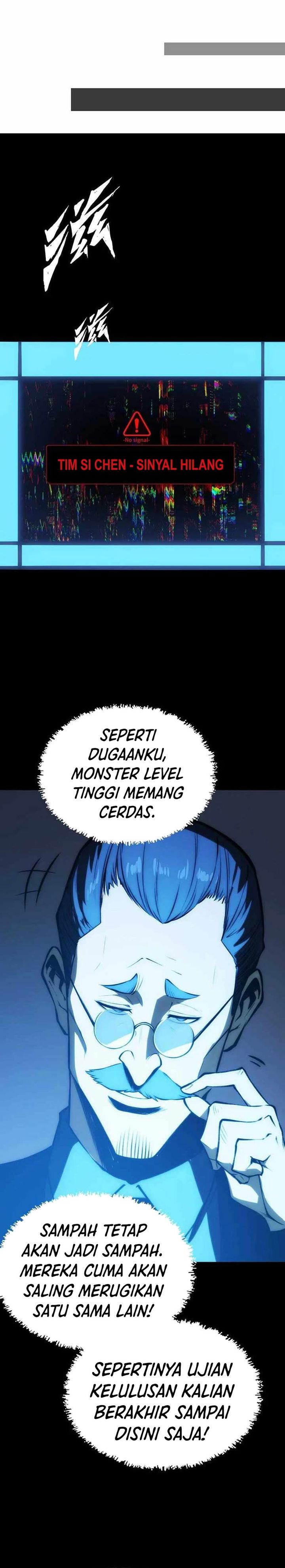 Baca Return of the Devourer - Chapter 17 halaman 23