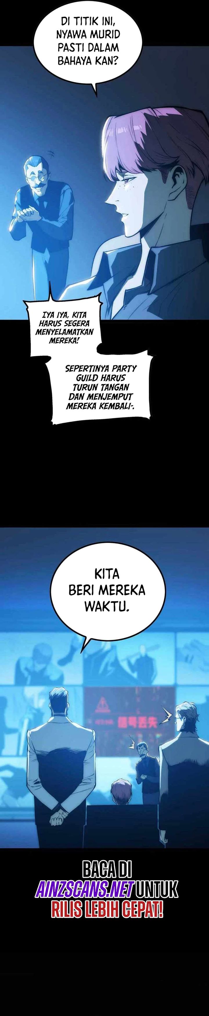 Baca Return of the Devourer - Chapter 17 halaman 24