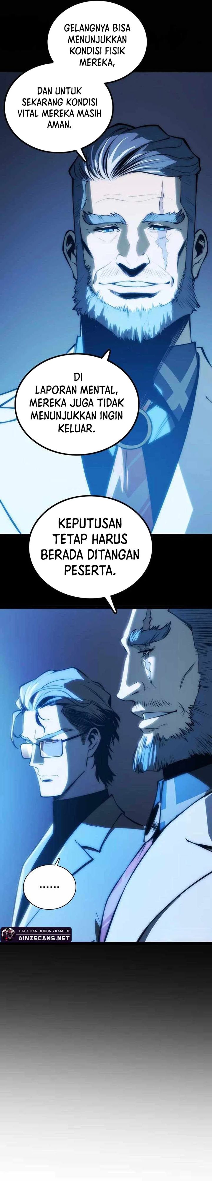 Baca Return of the Devourer - Chapter 17 halaman 25