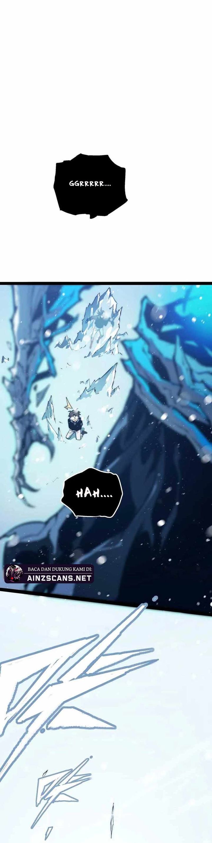 Baca Return of the Devourer - Chapter 17 halaman 27