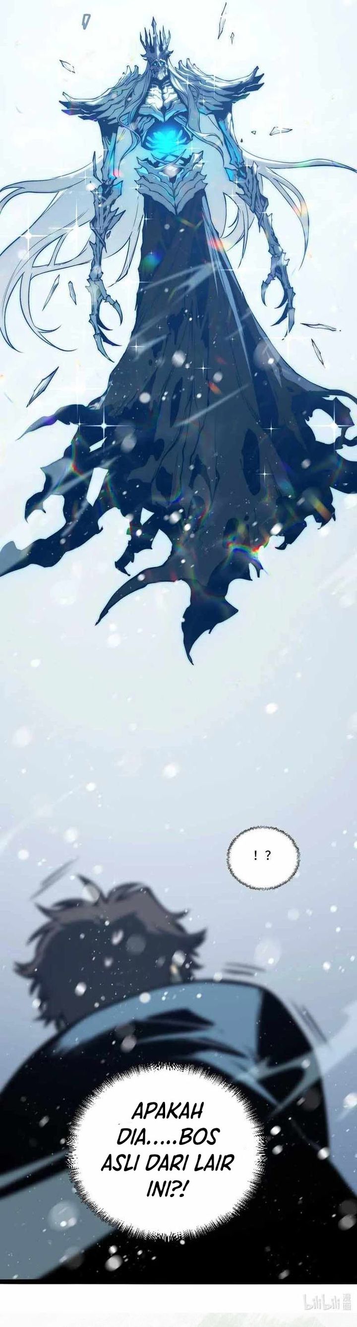 Baca Return of the Devourer - Chapter 17 halaman 28