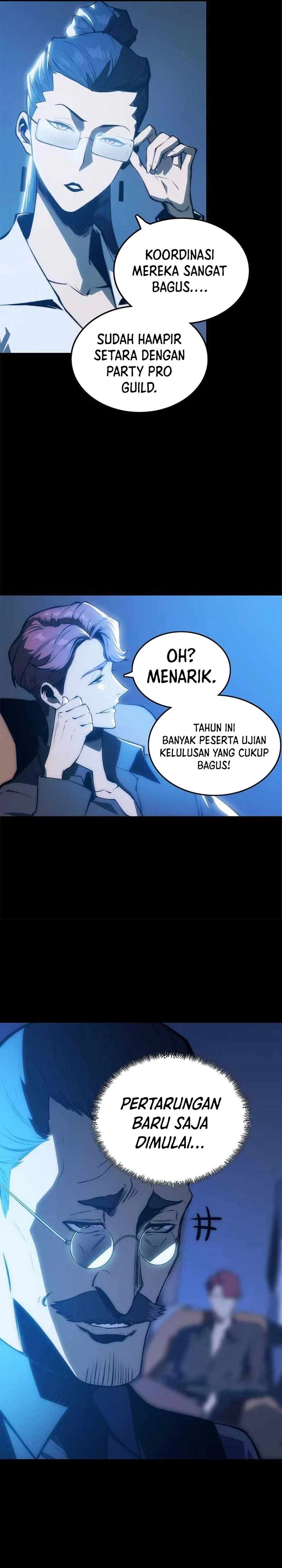 Baca Return of the Devourer - Chapter 17 halaman 3
