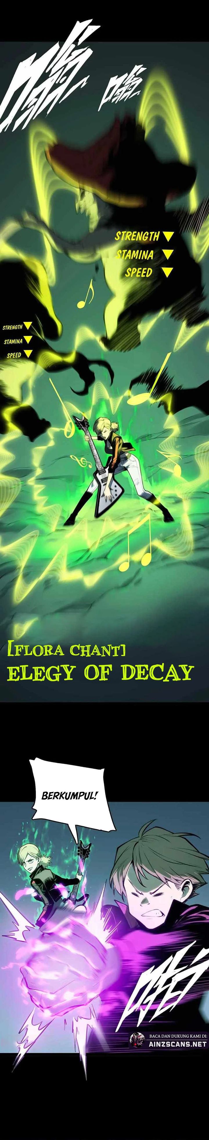 Baca Return of the Devourer - Chapter 17 halaman 5